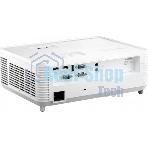 Проектор ViewSonic PS502X DLP 4000Lm LS 4000Lm ANSI (1024x768) 15000:1 ресурс лампы:5000часов 2xHDMI 2.87кг