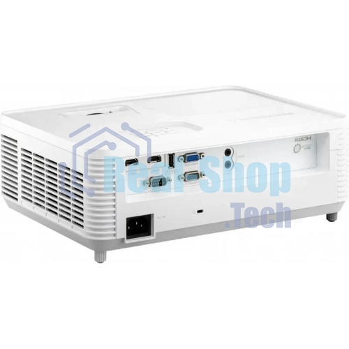 Проектор ViewSonic PS502X DLP 4000Lm LS 4000Lm ANSI (1024x768) 15000:1 ресурс лампы:5000часов 2xHDMI 2.87кг