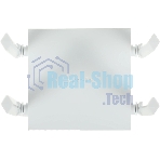 Роутер беспроводной TP-Link Archer C24 AC750 10/100BASE-TX белый