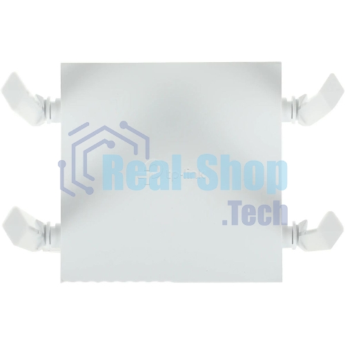 Роутер беспроводной TP-Link Archer C24 AC750 10/100BASE-TX белый
