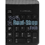 Комплект клавиатура+мышь A4Tech FStyler FB2535C беспроводной, USB + Bluetooth, 2000 DPI, черный