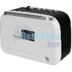 Радиоприемник Ritmix RPR-033 белый