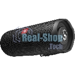Колонка порт. A4Tech Bloody S6 Tube черный 20W 1.0 BT 12м 4800mAh