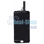 Дисплей для Meizu MX4 Pro, черный