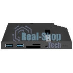 Многофункциональная панель Silverstone G56FPS01BA00020