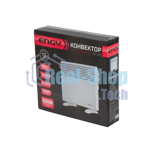 Конвектор электрический Engy EN-500 Standard (010550)