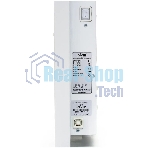 Конвектор электрический IVIGO EPK-Pro Wi-Fi EPK4550P07, белый, 750 Вт, 8 м2, с терморегулятором, Wi-Fi