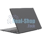 Ноутбук IRU Tactio 15PHC Ryzen 5 7430U 8Gb SSD 256Gb AMD Radeon Rx Vega 7 15.6