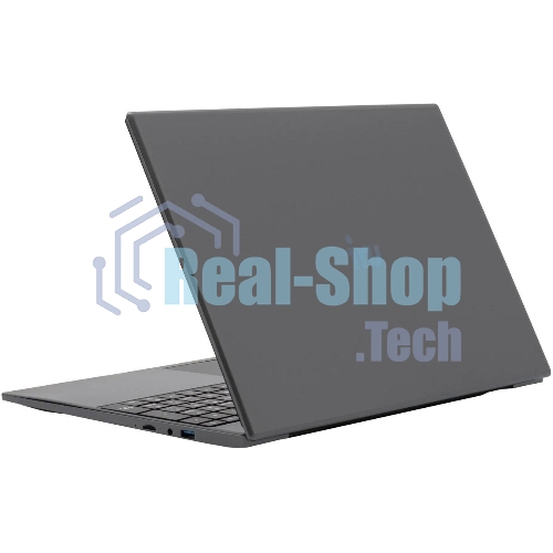 Ноутбук IRU Tactio 15PHC Ryzen 5 7430U 8Gb SSD 256Gb AMD Radeon Rx Vega 7 15.6