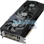 Видеокарта Gigabyte GV-N507TEAGLE OC-16GD 1.0 NV RTX 5070TI 16Gb 256bit GDDR7 2542/28000/HDM