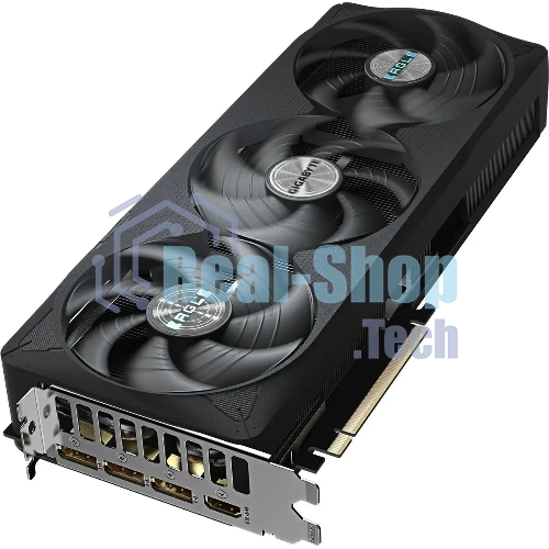 Видеокарта Gigabyte GV-N507TEAGLE OC-16GD 1.0 NV RTX 5070TI 16Gb 256bit GDDR7 2542/28000/HDM