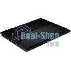 Ноутбук MSI Stealth HX AI A2XWIG-051RU черный Core Ultra 9 275HX 64Gb SSD 2Tb NVIDIA GeForce RTX 5080 16Gb 18