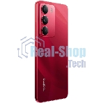 Смартфон Realme C75, 8/256Gb, красный