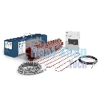 Мат Electrolux EEM 2-150-12 EEC (комплект теплого пола)