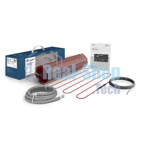 Мат Electrolux EEM 2-150-12 EEC (комплект теплого пола)