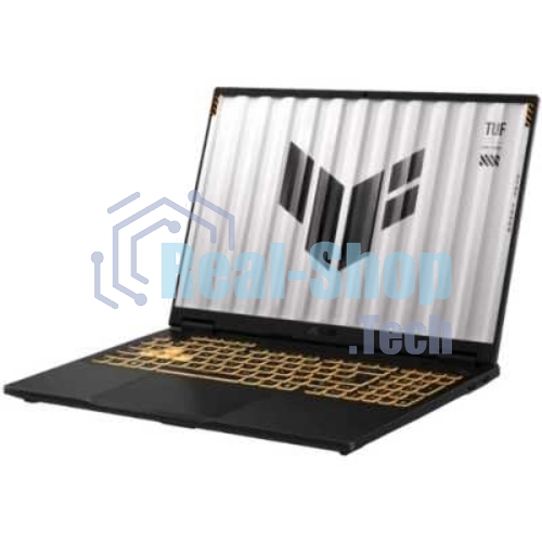 Ноутбук ASUS TUF F16 FX608JHR-RV101 16