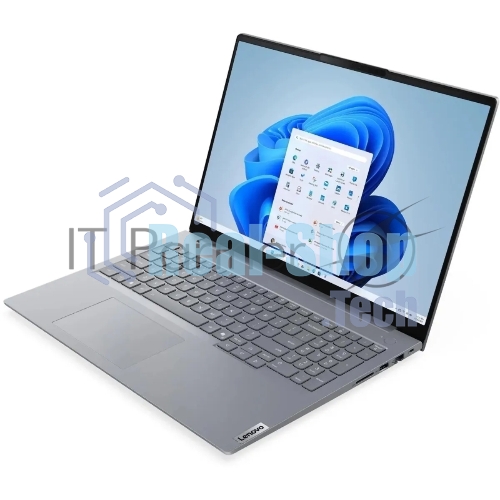 Ноутбук Lenovo ThinkBook 16 G8 IAL 16
