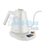 Чайник Centek CT-1005 белый