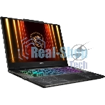Ноутбук MSI Cyborg 17 B13WEKG-215XRU Intel Core i7 13620H 2400MHz/17.3