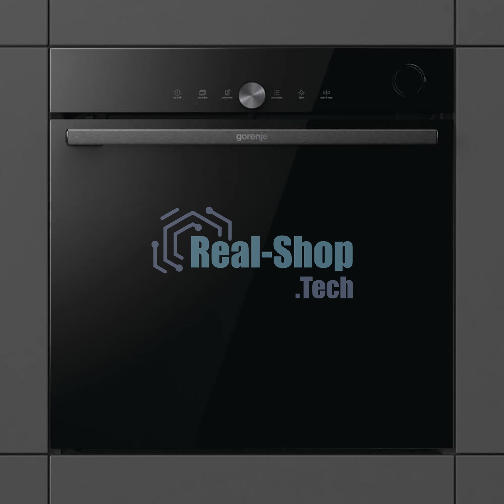 Духовой шкаф Gorenje BPSA6747DGWI