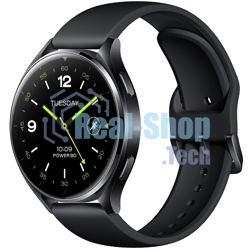 Умные часы Xiaomi Xiaomi Watch 2 M2320W1, 1.43