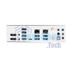 Материнская плата Maxsun iCraft Z790 WIFI, LGA 1700, Intel Z790, 4xDDR5, 4xM.2, 4xSATA, 1xPCIe 5.0 x16, 1xPCIe 3.0 x16, 1xPCIe x4, 1xPCIe x1, 1xHDMI, 1xDP, 2x 2.5Gb LAN, 4xUSB 2.0, 4xUSB 3.2 Gen 2, 1xUSB 3.2 Gen 2 Type-C, 7.1, ATX