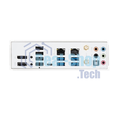 Материнская плата Maxsun iCraft Z790 WIFI, LGA 1700, Intel Z790, 4xDDR5, 4xM.2, 4xSATA, 1xPCIe 5.0 x16, 1xPCIe 3.0 x16, 1xPCIe x4, 1xPCIe x1, 1xHDMI, 1xDP, 2x 2.5Gb LAN, 4xUSB 2.0, 4xUSB 3.2 Gen 2, 1xUSB 3.2 Gen 2 Type-C, 7.1, ATX