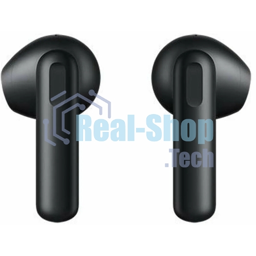 Наушники TWS Huawei FreeBuds SE 2 черный, вкладыши, Bluetooth, до 9 ч