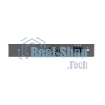 Коммутатор Managed L2 Switch 8x1000Base-T PoE, 2x1000Base-X SFP, PoE Budget 135W, RJ45 Console, 19