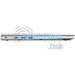 Ноутбук Acer Aspire Go 14 AG14-21P Ryzen 3 7320U 8Gb SSD 256Gb AMD Radeon Graphics 14 WUXGA IPS Cam 50Вт*ч No OS Серебристый AG14-21P-R4XC NX.KXDCD.008