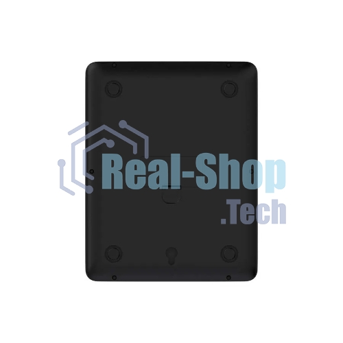 Весы кухонные Maxvi KS121S серебристый
