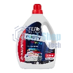 Гель для стирки Maunfeld Purity Universal 3000 мл MWL3000PU