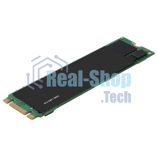 Накопитель SSD Lenovo ThinkSystem M.2 VA 240Gb Read Intensive SATA 6Gb NHS SSD
