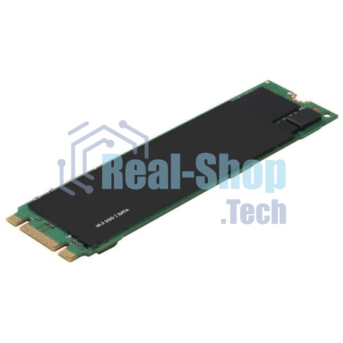 Накопитель SSD Lenovo ThinkSystem M.2 VA 240Gb Read Intensive SATA 6Gb NHS SSD