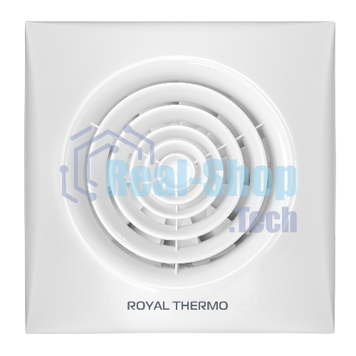 Вентилятор вытяжной Royal Thermo RAFR 120