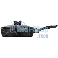 Сотейник с крышкой Rondell Escurion 871-RDA 28 см, Х 7,4 см