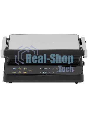 Гриль электрический Krona Digitaler Kontaktgrill 2000W