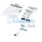 Кронштейн для телевизора Hama R1 118152 черный, 10