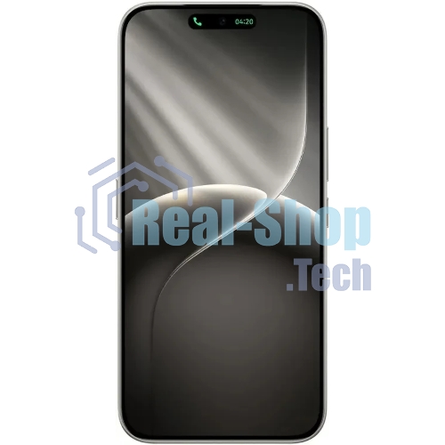 Смартфон Tecno Camon 50 8/256Gb титан