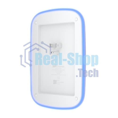 Точка доступа Ubiquiti U6-Extender-EU, UniFi Wi-Fi 6 Extender