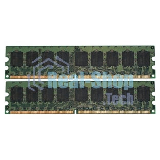 Оперативная память HPE, DDR3, 32GB (1x32GB), 1066MHz, CL7, LRDIMM, ECC