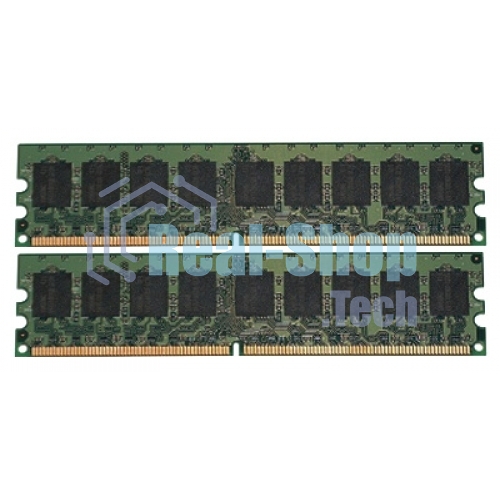 Оперативная память HPE, DDR3, 32GB (1x32GB), 1066MHz, CL7, LRDIMM, ECC