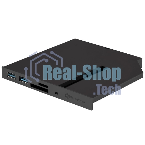 Многофункциональная панель Silverstone G56FPS01BA00020