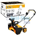 Снегоуборщик электрический Deko ST2700R 2.7кВт