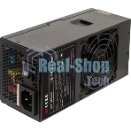 Блок питания Accord, ACC-TFX450, 450Вт, 80мм, черный