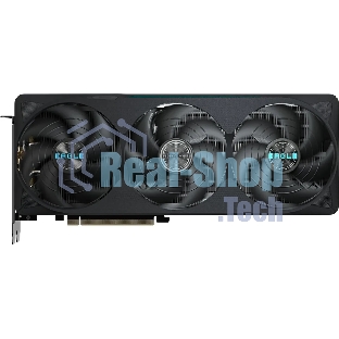 Видеокарта Gigabyte GV-N507TEAGLE OC-16GD 1.0 NV RTX 5070TI 16Gb 256bit GDDR7 2542/28000/HDM