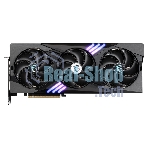 Видеокарта MSI RTX5070Ti GAMING TRIO OC 16Gb GDDR7 256bit 3xDP HDMI 3FAN RTL