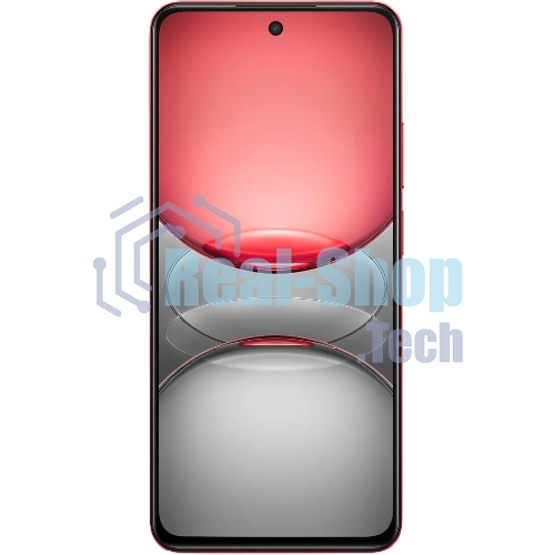 Смартфон Realme C75, 8/256Gb, красный