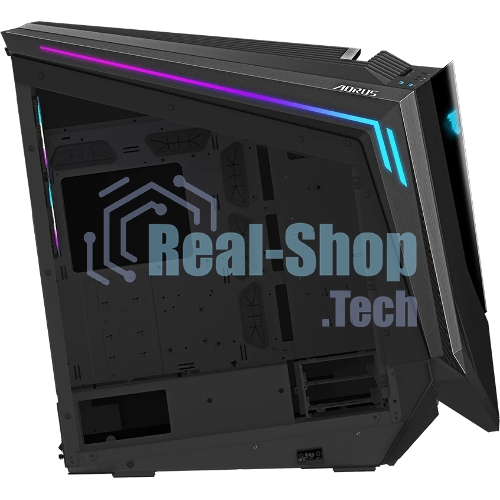 Компьютерный корпус FULL TOWER MITX W/O PSU Gb-AC700G GIGABYTE
