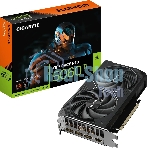 Видеокарта Gigabyte GeForce RTX 5060Ti WindForce Max OC, NVIDIA RTX 5060 Ti, 16G GDDR7, 128 бит, PCI-e 5.0, 1xHDMI, 3xDP, 2587 МГц
